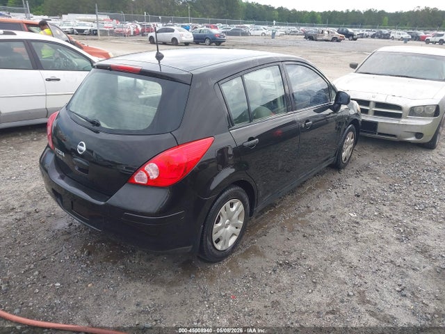 Продаж на аукціоні авто 2010 Nissan Versa 1.8s, vin: 3N1BC1CP0AL409282, номер лоту: 45008940