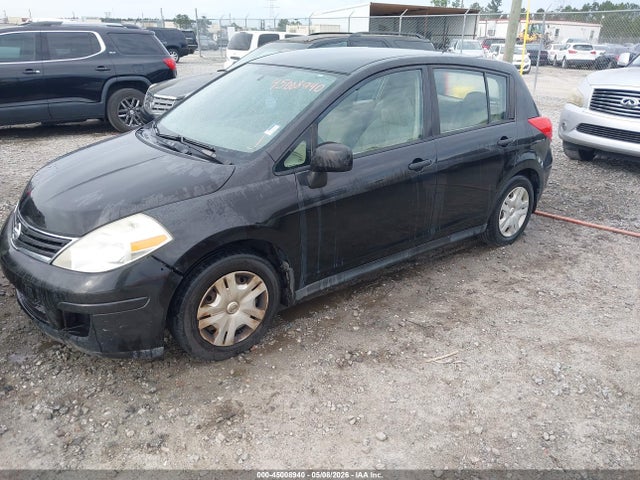 Продаж на аукціоні авто 2010 Nissan Versa 1.8s, vin: 3N1BC1CP0AL409282, номер лоту: 45008940
