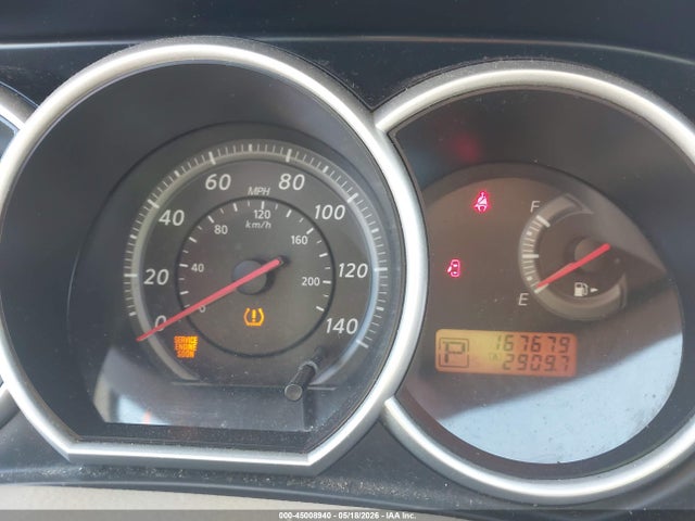 Продаж на аукціоні авто 2010 Nissan Versa 1.8s, vin: 3N1BC1CP0AL409282, номер лоту: 45008940