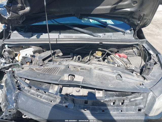 Продаж на аукціоні авто 2018 Chevrolet Trax Lt, vin: 3GNCJLSBXJL214709, номер лоту: 45008941