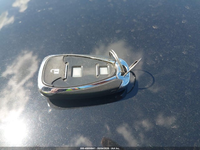 Продаж на аукціоні авто 2018 Chevrolet Trax Lt, vin: 3GNCJLSBXJL214709, номер лоту: 45008941
