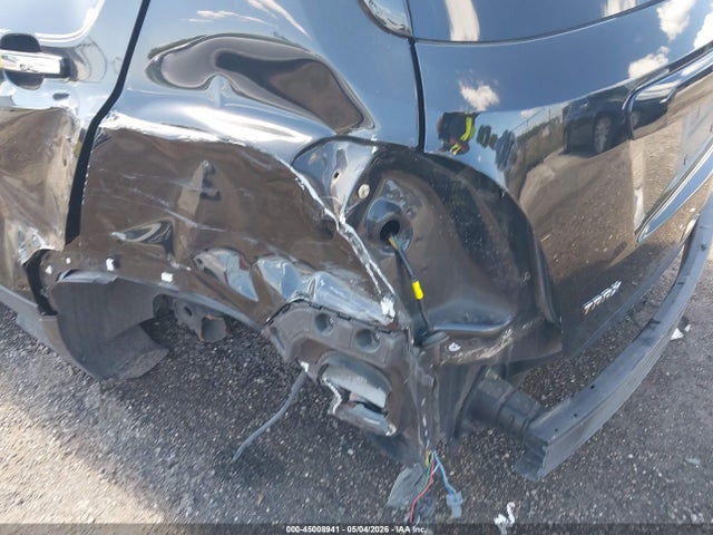 Продаж на аукціоні авто 2018 Chevrolet Trax Lt, vin: 3GNCJLSBXJL214709, номер лоту: 45008941