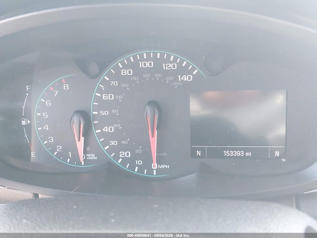 Продаж на аукціоні авто 2018 Chevrolet Trax Lt, vin: 3GNCJLSBXJL214709, номер лоту: 45008941