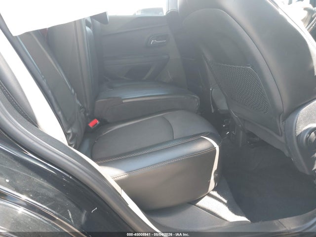 Продаж на аукціоні авто 2018 Chevrolet Trax Lt, vin: 3GNCJLSBXJL214709, номер лоту: 45008941