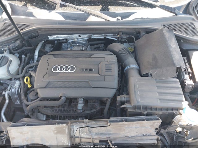 2016 Audi A3 1.8t Premium მანქანა იყიდება აუქციონზე, vin: WAUA7GFF0G1008086, აუქციონის ნომერი: 45008943