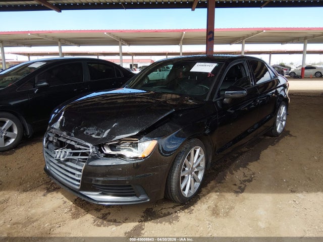 2016 Audi A3 1.8t Premium მანქანა იყიდება აუქციონზე, vin: WAUA7GFF0G1008086, აუქციონის ნომერი: 45008943