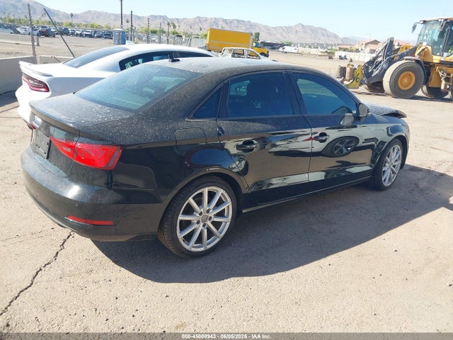 2016 Audi A3 1.8t Premium მანქანა იყიდება აუქციონზე, vin: WAUA7GFF0G1008086, აუქციონის ნომერი: 45008943