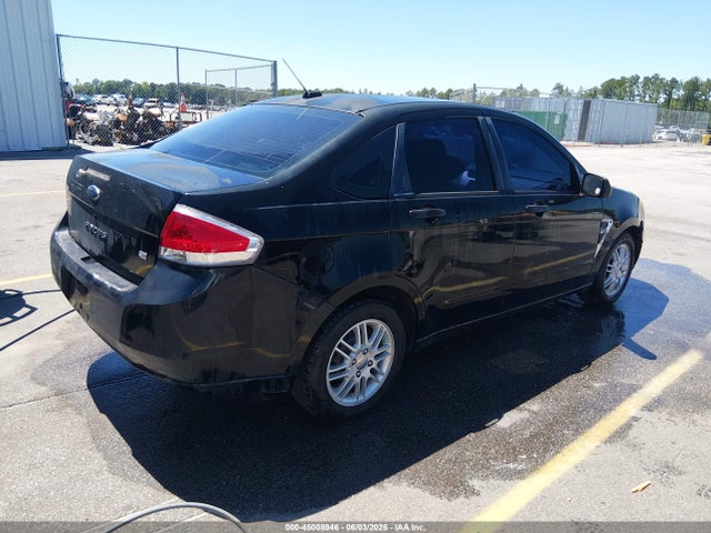 Aukcja sprzedaży 2008 Ford Focus Se/ses, vin: 1FAHP35NX8W199772, numer aukcji: 45008946