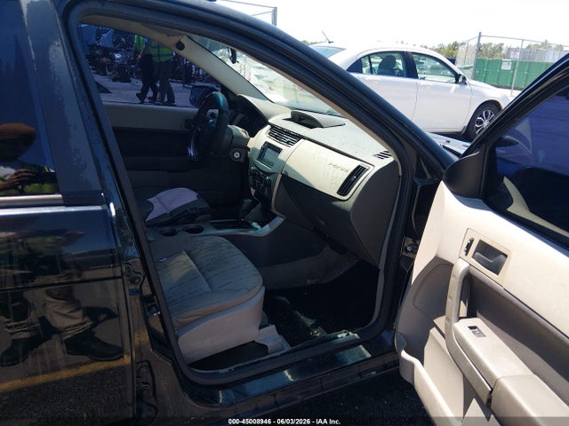 Aukcja sprzedaży 2008 Ford Focus Se/ses, vin: 1FAHP35NX8W199772, numer aukcji: 45008946