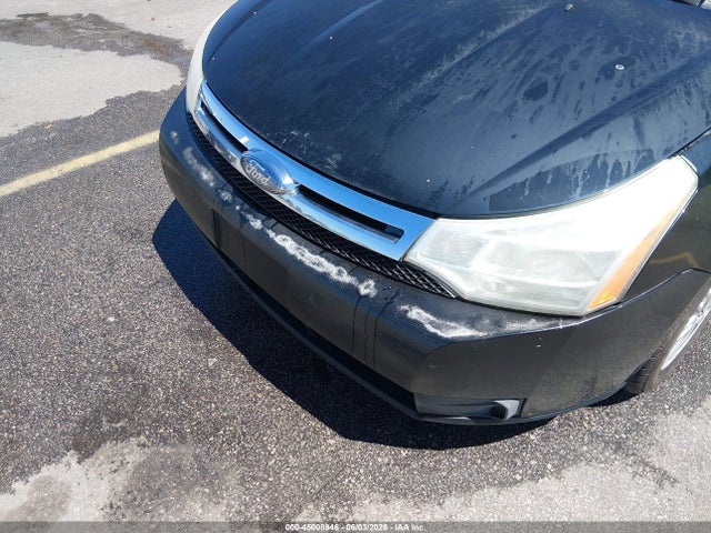 Aukcja sprzedaży 2008 Ford Focus Se/ses, vin: 1FAHP35NX8W199772, numer aukcji: 45008946