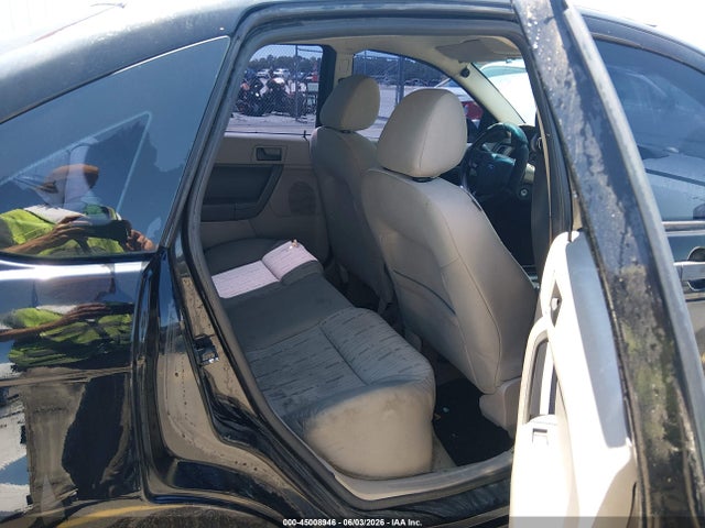 Aukcja sprzedaży 2008 Ford Focus Se/ses, vin: 1FAHP35NX8W199772, numer aukcji: 45008946