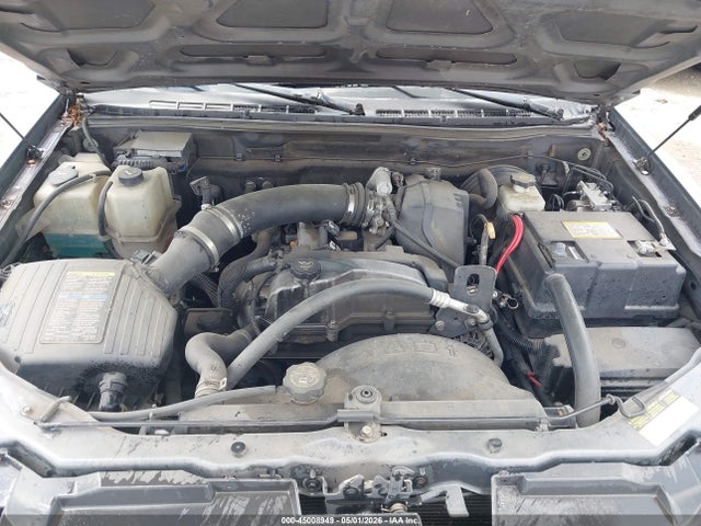 Aukcja sprzedaży 2008 Gmc Canyon Sl, vin: 1GTCS299088216397, numer aukcji: 45008949