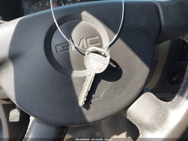 Aukcja sprzedaży 2008 Gmc Canyon Sl, vin: 1GTCS299088216397, numer aukcji: 45008949