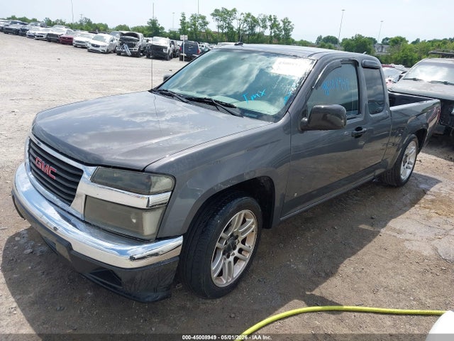Aukcja sprzedaży 2008 Gmc Canyon Sl, vin: 1GTCS299088216397, numer aukcji: 45008949