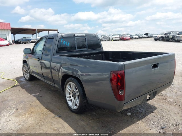 Aukcja sprzedaży 2008 Gmc Canyon Sl, vin: 1GTCS299088216397, numer aukcji: 45008949