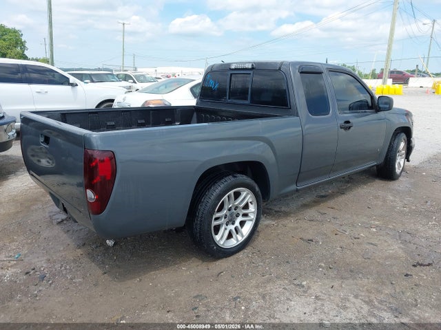 Aukcja sprzedaży 2008 Gmc Canyon Sl, vin: 1GTCS299088216397, numer aukcji: 45008949