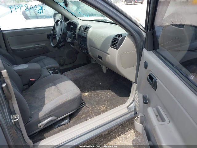 Aukcja sprzedaży 2008 Gmc Canyon Sl, vin: 1GTCS299088216397, numer aukcji: 45008949