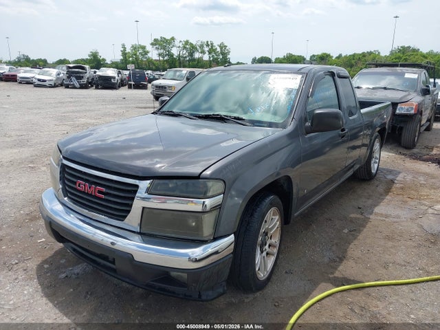 Aukcja sprzedaży 2008 Gmc Canyon Sl, vin: 1GTCS299088216397, numer aukcji: 45008949