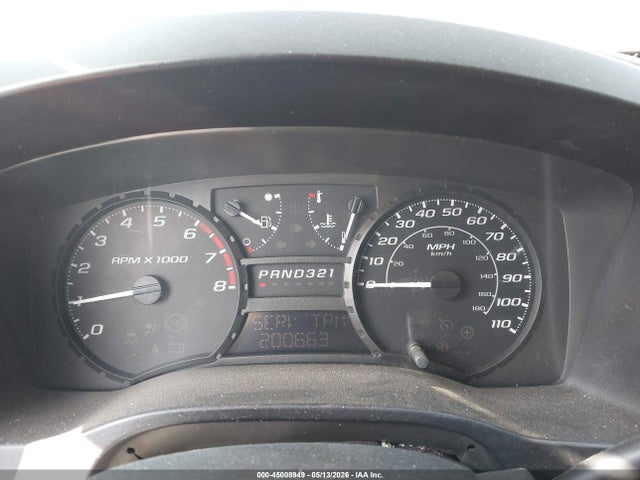 Aukcja sprzedaży 2008 Gmc Canyon Sl, vin: 1GTCS299088216397, numer aukcji: 45008949