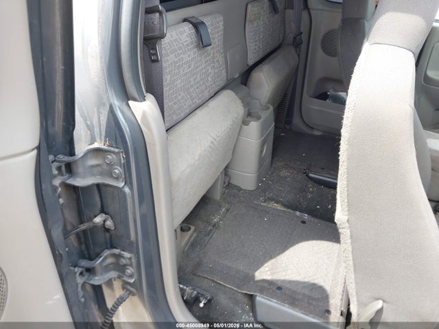 Aukcja sprzedaży 2008 Gmc Canyon Sl, vin: 1GTCS299088216397, numer aukcji: 45008949