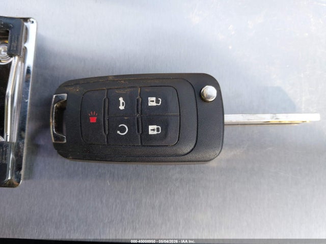 Продаж на аукціоні авто 2015 Gmc Terrain Sle-1, vin: 2GKFLVEK1F6332591, номер лоту: 45008950