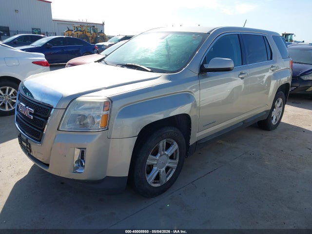 Продаж на аукціоні авто 2015 Gmc Terrain Sle-1, vin: 2GKFLVEK1F6332591, номер лоту: 45008950