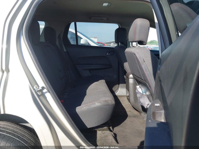 Продаж на аукціоні авто 2015 Gmc Terrain Sle-1, vin: 2GKFLVEK1F6332591, номер лоту: 45008950