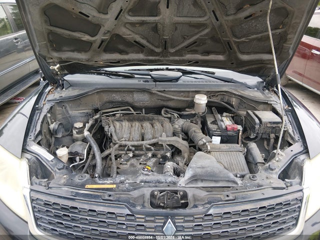 2010 Mitsubishi Endeavor Ls მანქანა იყიდება აუქციონზე, vin: 4A4JM2AS2AE018890, აუქციონის ნომერი: 45008954