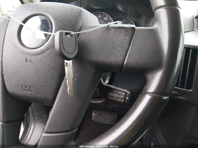 2010 Mitsubishi Endeavor Ls მანქანა იყიდება აუქციონზე, vin: 4A4JM2AS2AE018890, აუქციონის ნომერი: 45008954