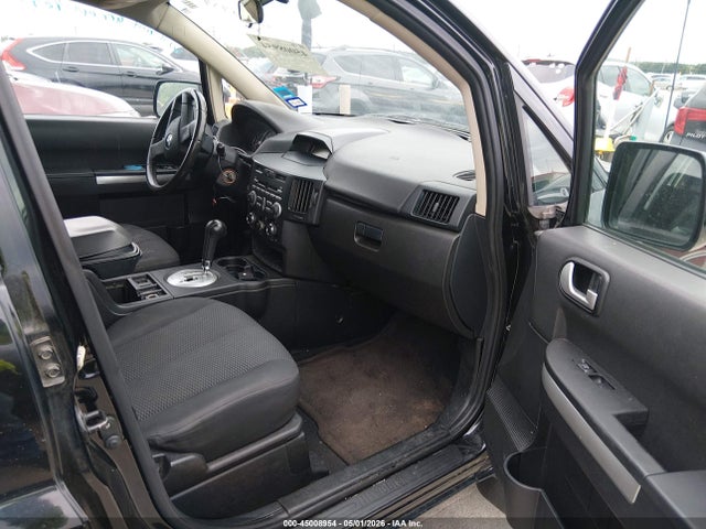 2010 Mitsubishi Endeavor Ls მანქანა იყიდება აუქციონზე, vin: 4A4JM2AS2AE018890, აუქციონის ნომერი: 45008954