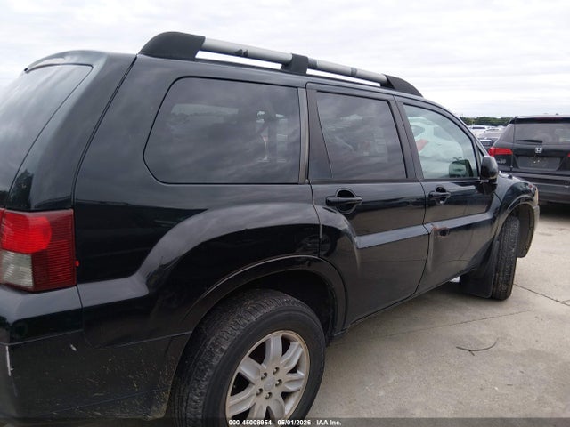 2010 Mitsubishi Endeavor Ls მანქანა იყიდება აუქციონზე, vin: 4A4JM2AS2AE018890, აუქციონის ნომერი: 45008954
