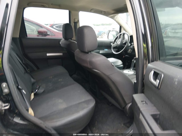 2010 Mitsubishi Endeavor Ls მანქანა იყიდება აუქციონზე, vin: 4A4JM2AS2AE018890, აუქციონის ნომერი: 45008954