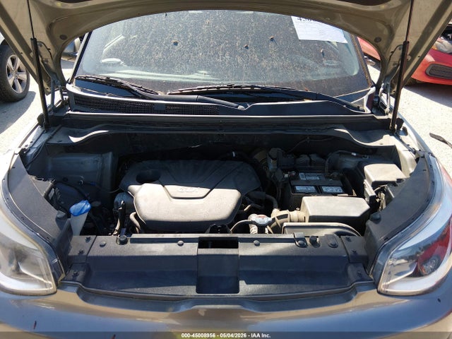 KIA Soul 2016 KNDJN2A27G7290269 Image 10