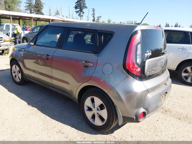 KIA Soul 2016 KNDJN2A27G7290269 Image 3