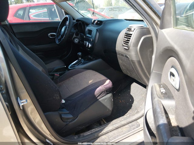 KIA Soul 2016 KNDJN2A27G7290269 Image 5