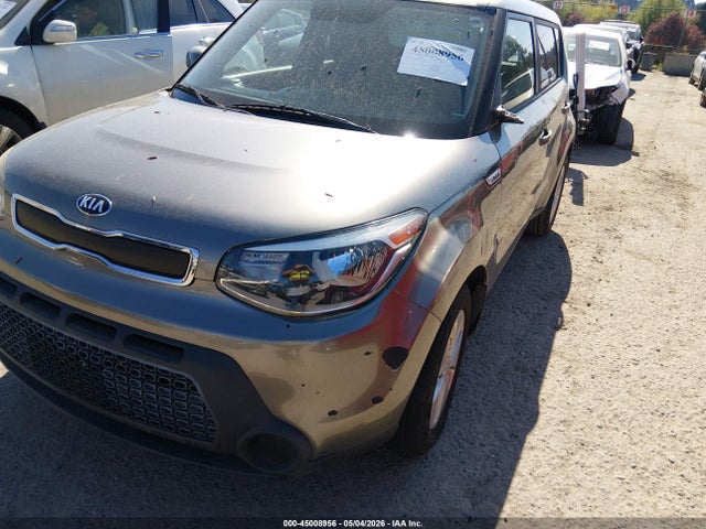 KIA Soul 2016 KNDJN2A27G7290269 Image 6