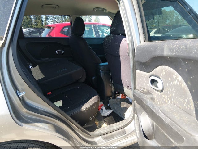 KIA Soul 2016 KNDJN2A27G7290269 Image 8