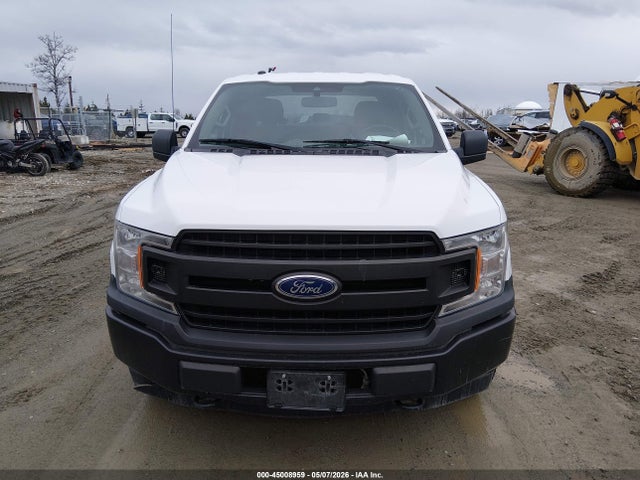 Ford F-150 Xl 2019 1FTEW1E56KKE23445 Image 15