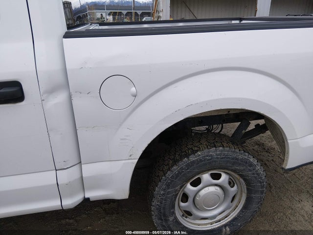 Ford F-150 Xl 2019 1FTEW1E56KKE23445 Image 6
