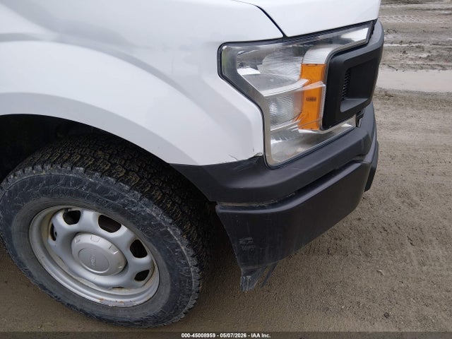 Ford F-150 Xl 2019 1FTEW1E56KKE23445 Image 13