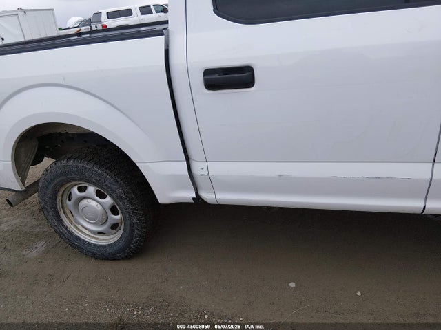 Ford F-150 Xl 2019 1FTEW1E56KKE23445 Image 14
