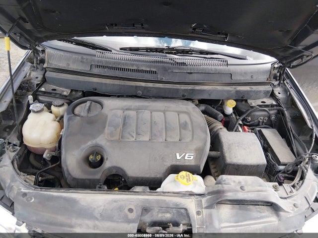 Продажа на аукционе авто 2018 Dodge Journey Se Awd, vin: 3C4PDDAGXJT412422, номер лота: 45008960