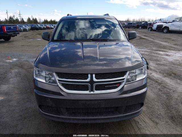 Продажа на аукционе авто 2018 Dodge Journey Se Awd, vin: 3C4PDDAGXJT412422, номер лота: 45008960