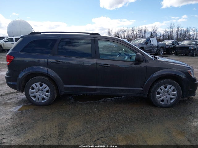 Продажа на аукционе авто 2018 Dodge Journey Se Awd, vin: 3C4PDDAGXJT412422, номер лота: 45008960