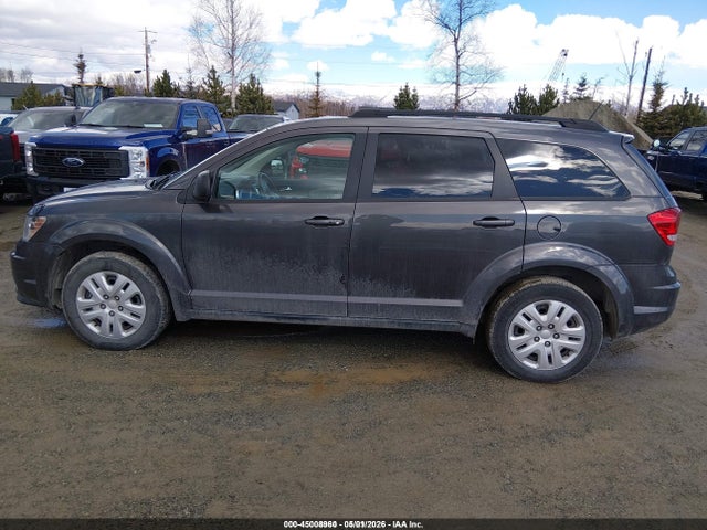 Продажа на аукционе авто 2018 Dodge Journey Se Awd, vin: 3C4PDDAGXJT412422, номер лота: 45008960