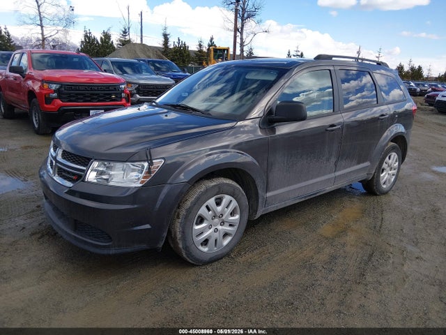 Продажа на аукционе авто 2018 Dodge Journey Se Awd, vin: 3C4PDDAGXJT412422, номер лота: 45008960