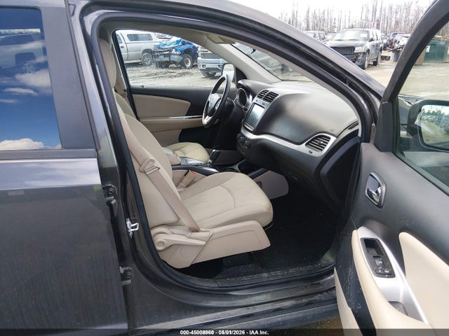 Продажа на аукционе авто 2018 Dodge Journey Se Awd, vin: 3C4PDDAGXJT412422, номер лота: 45008960