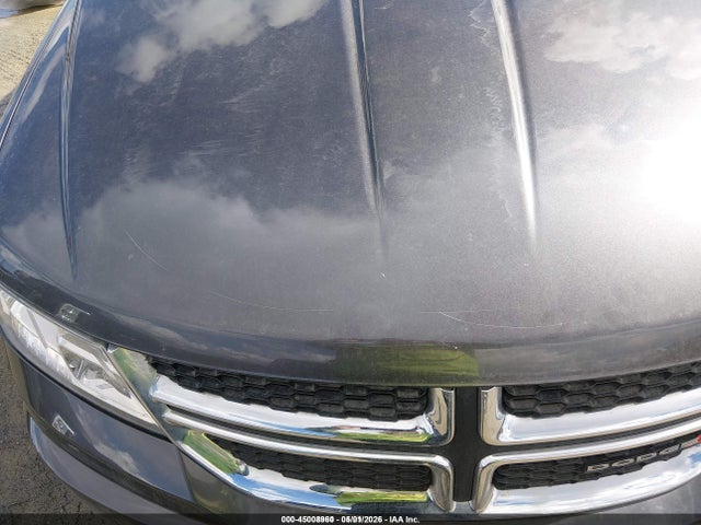 Продажа на аукционе авто 2018 Dodge Journey Se Awd, vin: 3C4PDDAGXJT412422, номер лота: 45008960