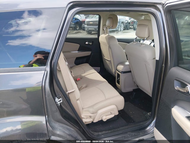 Продажа на аукционе авто 2018 Dodge Journey Se Awd, vin: 3C4PDDAGXJT412422, номер лота: 45008960