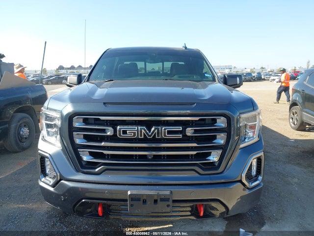 GMC Sierra 1500 At4 2019 3GTP9EED1KG220758 Image 12